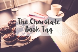 Risultati immagini per chocolate book tag